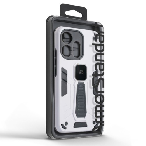 Чохол до мобільного телефона Armorstandart Proover OPPO Reno15 5G Grey (ARM89929)