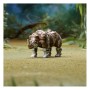 Трансформер Hasbro Transformers Movie 7 Rise Of The Beasts Battle Master Rhinox (F3895_F4600)