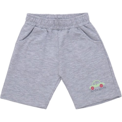 Набір дитячого одягу Breeze з машинками (21642-92B-yellow)