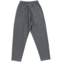 Штани дитячі A-Yugi з габардину (5344.21-170B-gray)