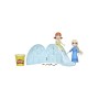 Набір для творчості Hasbro Play-Doh Холодне Серце-2 з пластиліном (F3253)