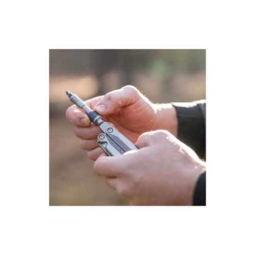 Подовжувач бітоутримувача для мультитулу Leatherman Ratchet Driver з тріскачкою (931030)