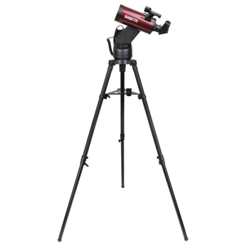 Телескоп Sigeta SkyTouch 90/1250 Alt-AZ GoTo (65350)