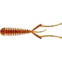 Силікон рибальський Select Toxic 1.7" 128 (8 шт/уп) (1870.33.90)