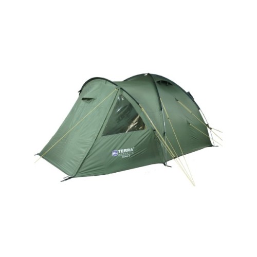 Намет Terra Incognita Oazis 5 Khaki (4823081503347)