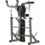 Лава атлетична Toorx для жиму Weight Bench WBX 90 (WBX-90) (930559)