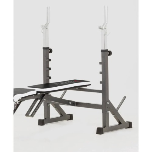 Лава атлетична Toorx для жиму Weight Bench WBX 90 (WBX-90) (930559)