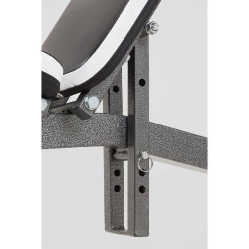 Лава атлетична Toorx для жиму Weight Bench WBX 90 (WBX-90) (930559)