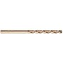 Свердло Milwaukee по металу HSS-Co DIN338, 4,2мм, 10шт (4932373340)