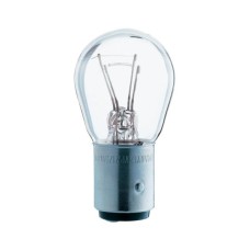 Автолампа Zollex P21/5W 12V