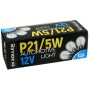 Автолампа Zollex P21/5W 12V