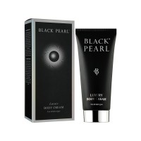 Крем для тіла Sea of Spa Black Pearl Age Control Luxury Body Cream For All Skin Types 200 мл (7290011314460)