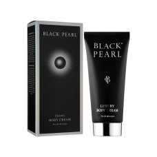 Крем для тіла Sea of Spa Black Pearl Age Control Luxury Body Cream For All Skin Types 200 мл (7290011314460)