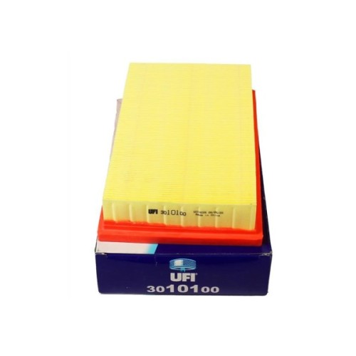 Повітряний фільтр для автомобіля UFI 30.101.00