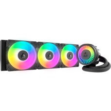 Система рідинного охолодження Arctic Liquid Freezer III Pro 360 A-RGB (ACFRE00169A)