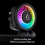 Система рідинного охолодження Arctic Liquid Freezer III Pro 360 A-RGB (ACFRE00169A)