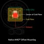 Система рідинного охолодження Arctic Liquid Freezer III Pro 360 A-RGB (ACFRE00169A)