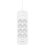 Мережевий фільтр живлення Belkin SRB004VF2M-V2