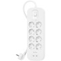 Мережевий фільтр живлення Belkin SRB004VF2M-V2
