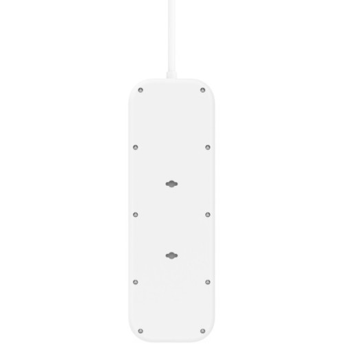 Мережевий фільтр живлення Belkin SRB004VF2M-V2