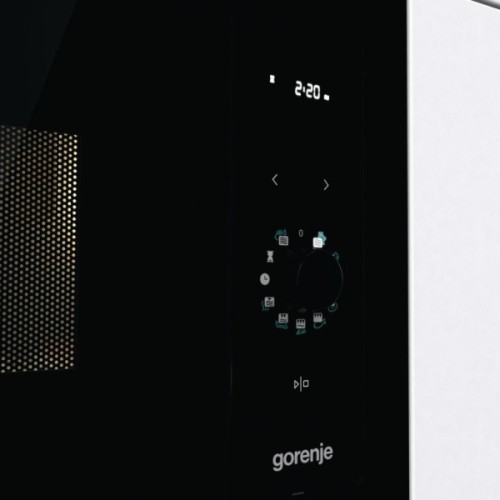 Мікрохвильова піч Gorenje BM235G1SYB