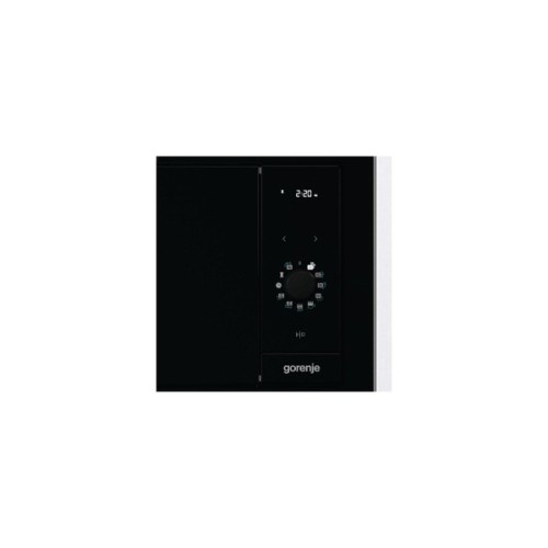 Мікрохвильова піч Gorenje BM235G1SYB