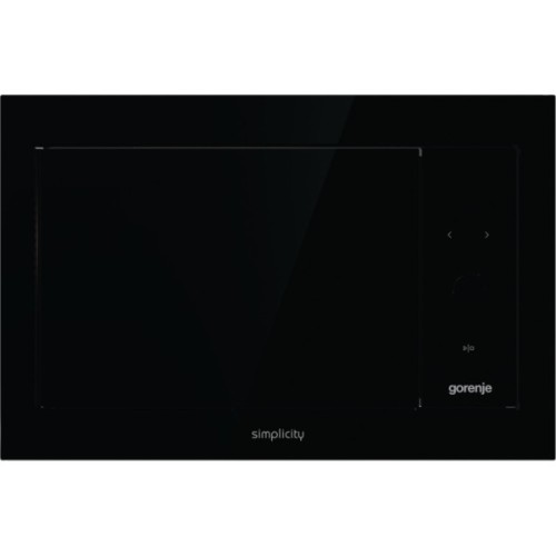 Мікрохвильова піч Gorenje BM235G1SYB