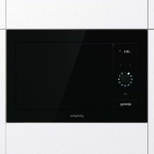 Мікрохвильова піч Gorenje BM235G1SYB