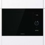 Мікрохвильова піч Gorenje BM235G1SYB