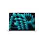 Ноутбук Apple MacBook Air 15 M5 A3448 Silver (MDVA4UA/A)