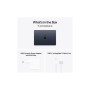 Ноутбук Apple MacBook Air 15 M5 A3448 Silver (MDVA4UA/A)