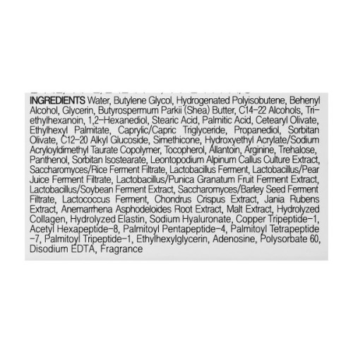 Крем для обличчя Medi-Peel Peptide-Tox Bor Cream 50 г (8809409347455)