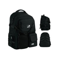 Рюкзак шкільний Kite Education teens 1018XL Fear Less (K26-1018XL-1)