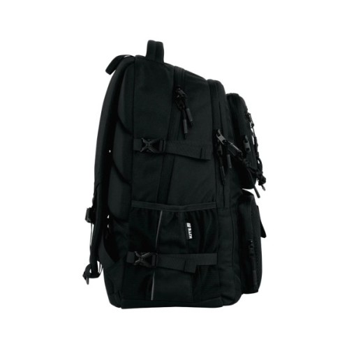 Рюкзак шкільний Kite Education teens 1018XL Fear Less (K26-1018XL-1)