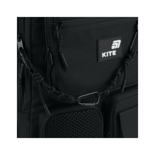 Рюкзак шкільний Kite Education teens 1018XL Fear Less (K26-1018XL-1)