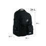 Рюкзак шкільний Kite Education teens 1018XL Fear Less (K26-1018XL-1)