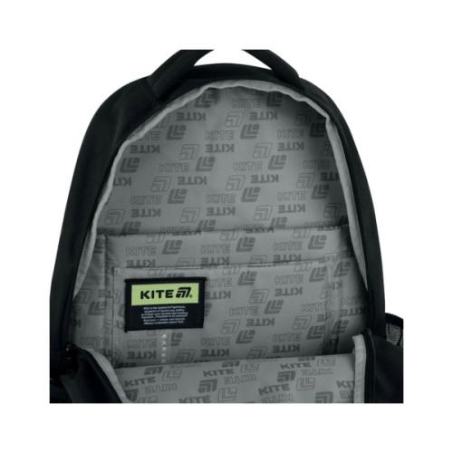 Рюкзак шкільний Kite Education teens 1018XL Fear Less (K26-1018XL-1)