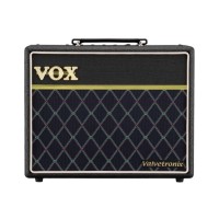 Комбопідсилювач VOX VT20X Classic Blue (302542)