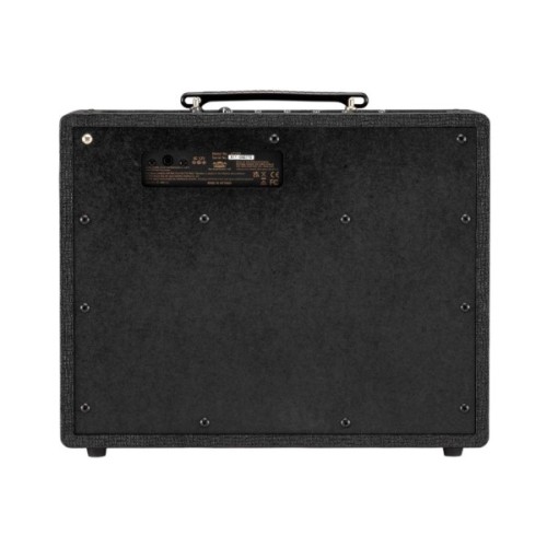 Комбопідсилювач VOX VT20X Classic Blue (302542)