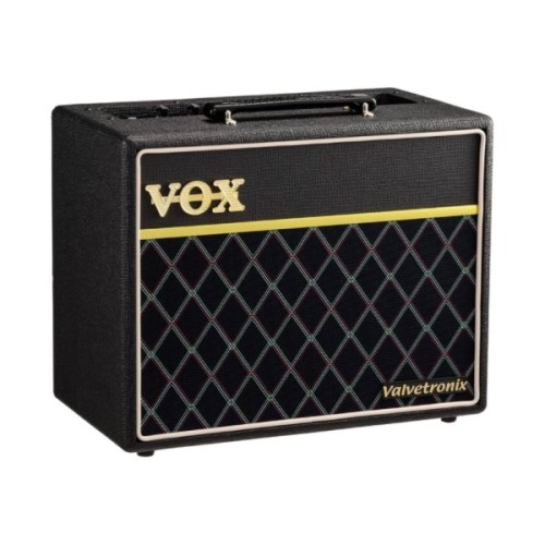 Комбопідсилювач VOX VT20X Classic Blue (302542)