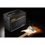 Комбопідсилювач VOX VT20X Classic Blue (302542)
