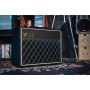 Комбопідсилювач VOX VT20X Classic Blue (302542)
