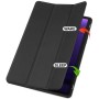 Чохол до планшета BeCover Flexible TPU Mate Samsung Galaxy Tab S10 Lite SM-X400/406 10.9" Black (713825)