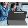Чохол до планшета BeCover Flexible TPU Mate Samsung Galaxy Tab S10 Lite SM-X400/406 10.9" Black (713825)