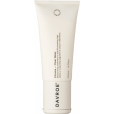 Відтінковий бальзам Davroe Chroma Colour Treatments Clear Gloss 200 мл (9326123010377)