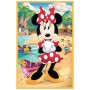 Пазл Trefl Mickey&friends Миша на святі 3 х 50 елементів (5900511348811)