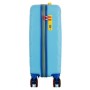 Валіза Semi Line 20" (S) Light Blue (T5933-1) (DAS303633)