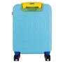 Валіза Semi Line 20" (S) Light Blue (T5933-1) (DAS303633)