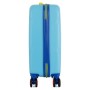 Валіза Semi Line 20" (S) Light Blue (T5933-1) (DAS303633)