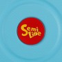 Валіза Semi Line 20" (S) Light Blue (T5933-1) (DAS303633)